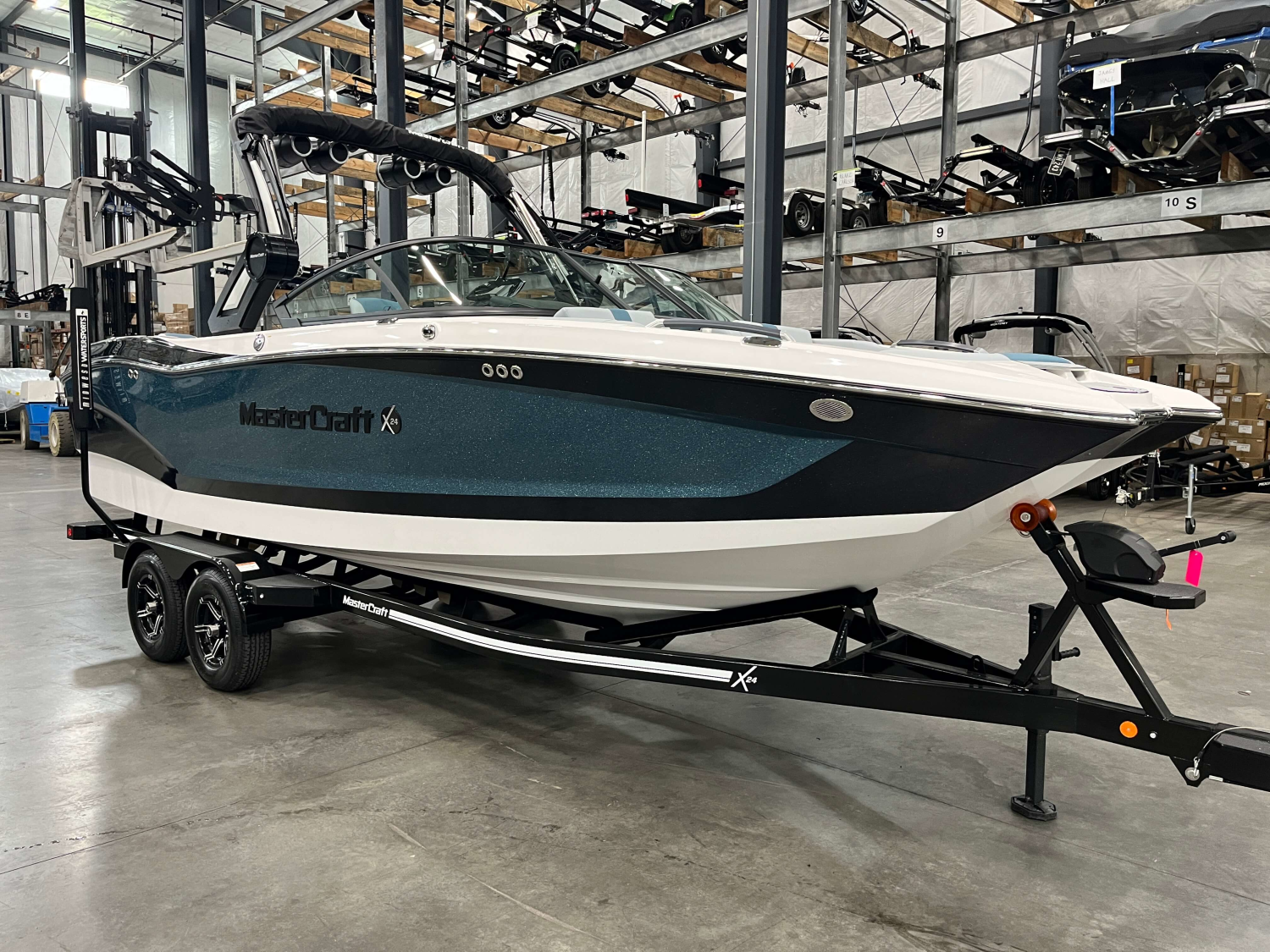 2025 Mastercraft Boats X24 for sale in , 