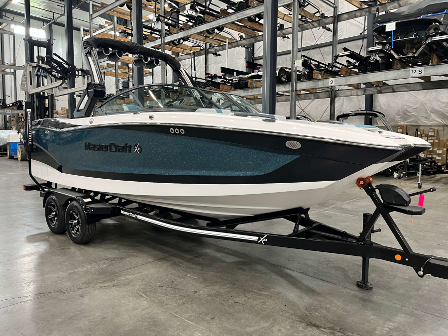 2025 Mastercraft Boats X24 for sale in , 