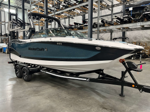 2025 Mastercraft Boats X24 for sale in , 