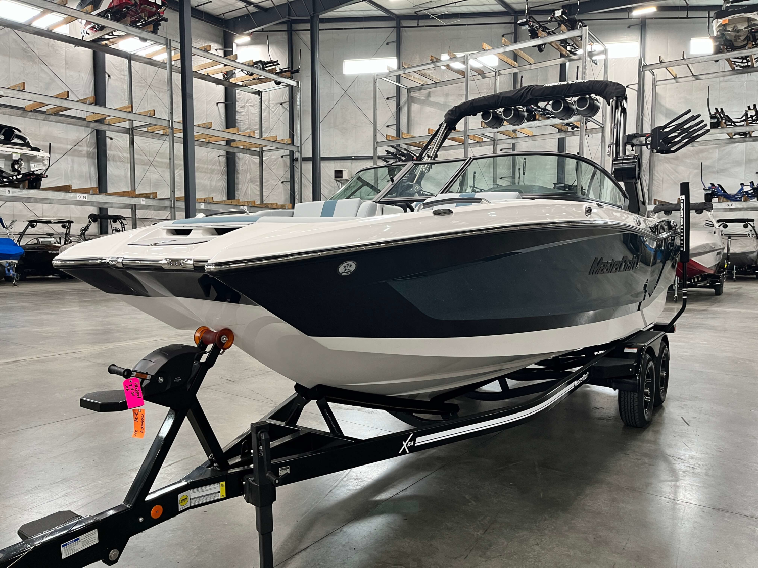 2025 Mastercraft Boats X24 for sale in , 