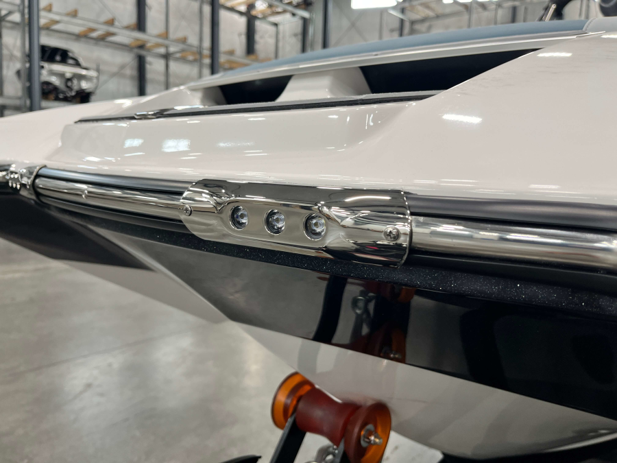 2025 Mastercraft Boats X24 for sale in , 