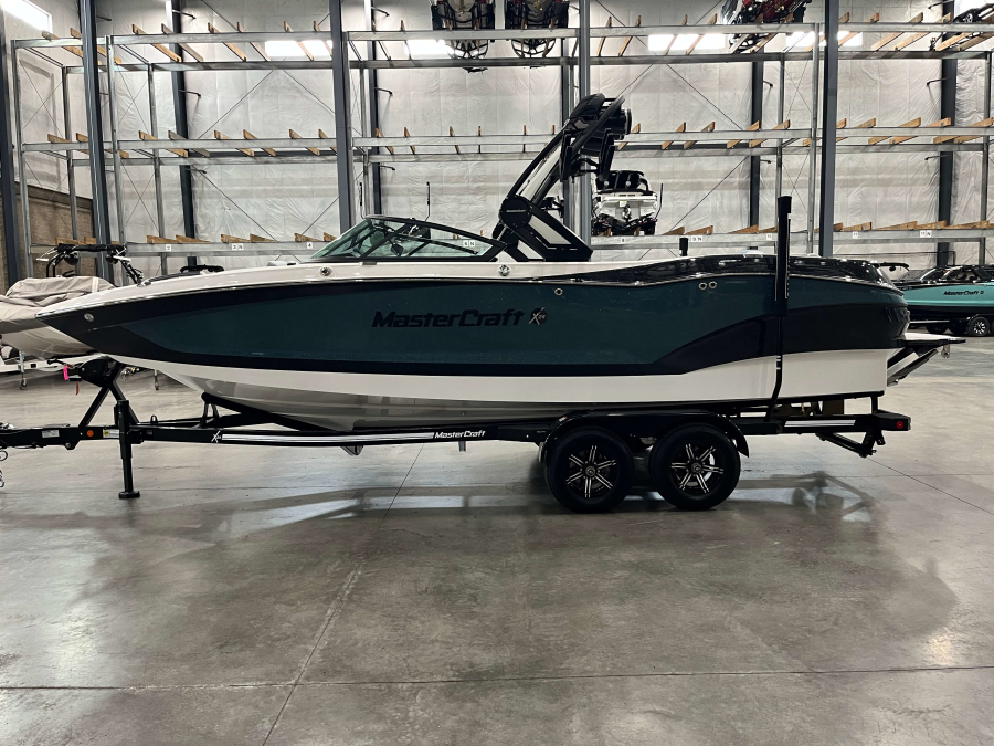 2025 Mastercraft Boats X24 for sale in , 
