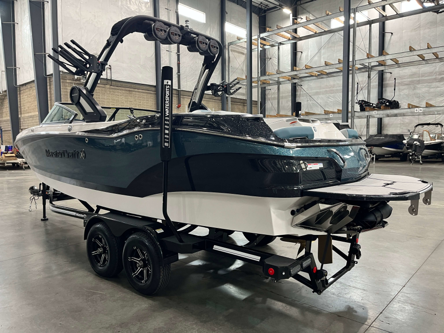 2025 Mastercraft Boats X24 for sale in , 