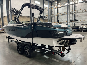 2025 Mastercraft Boats X24 for sale in , 