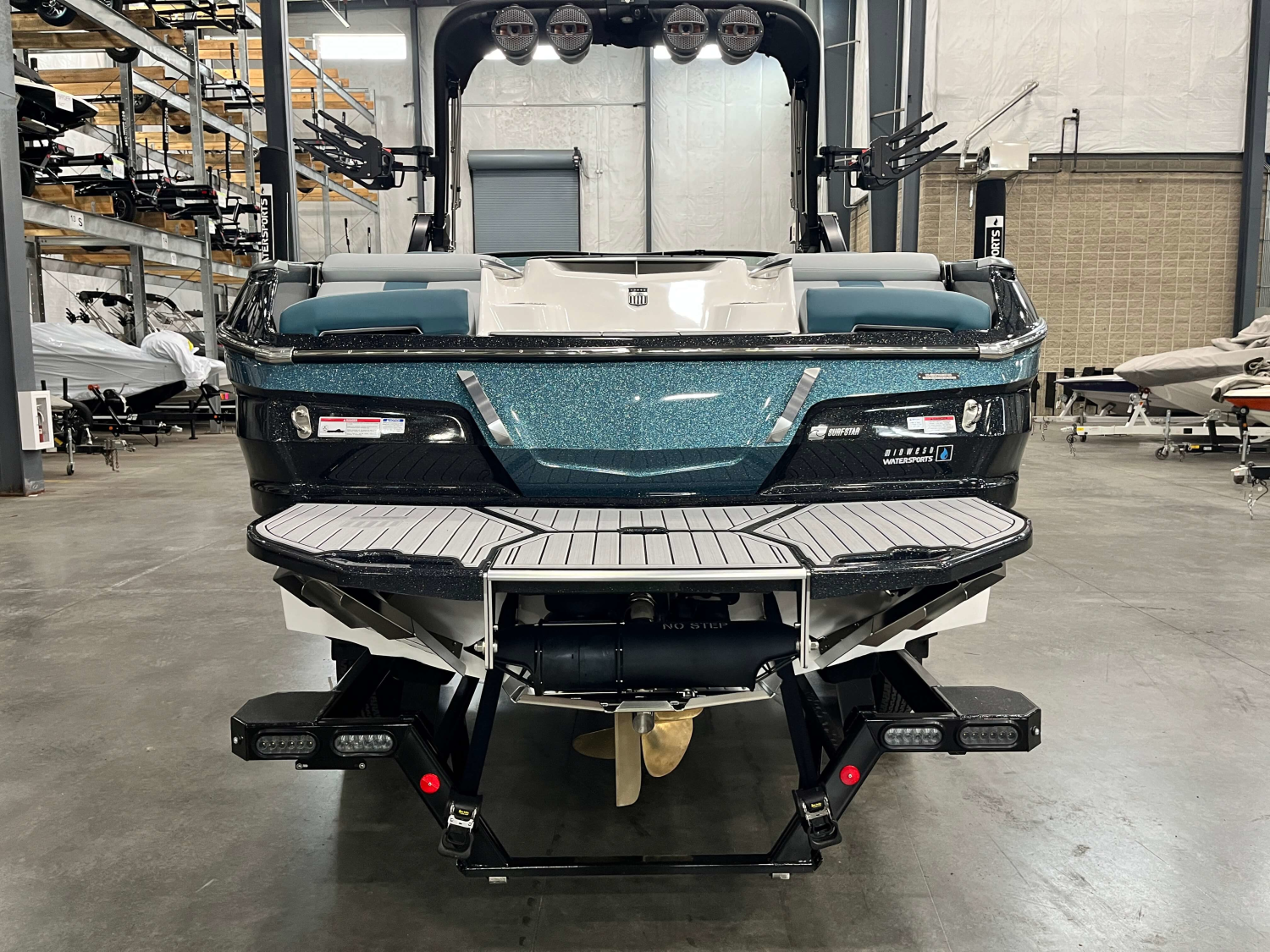 2025 Mastercraft Boats X24 for sale in , 