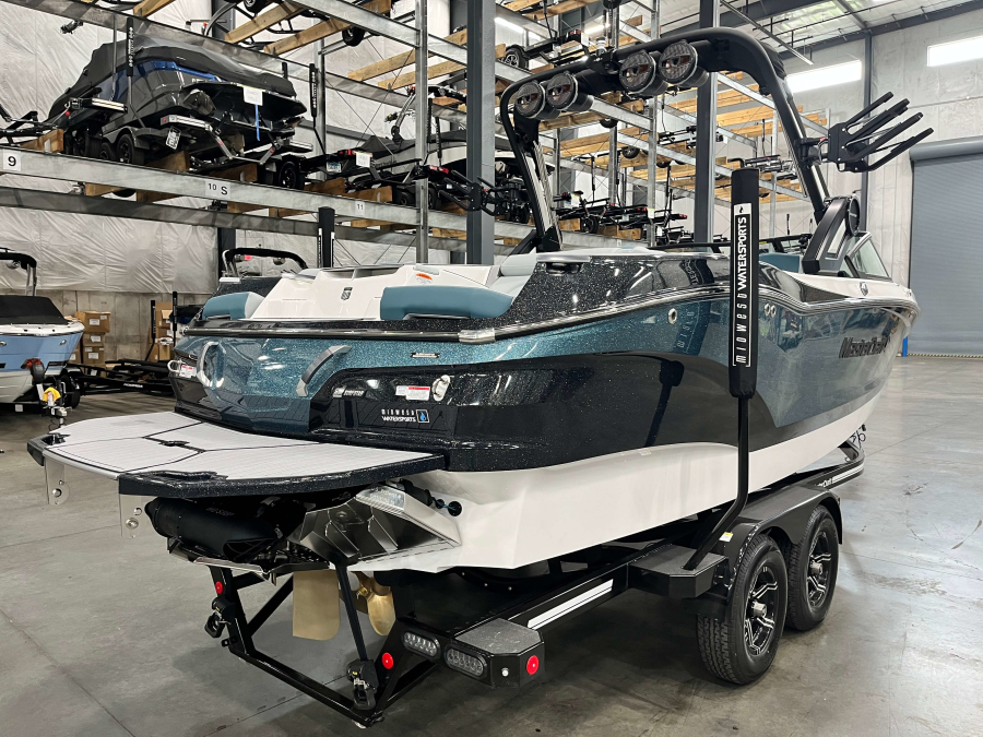 2025 Mastercraft Boats X24 for sale in , 