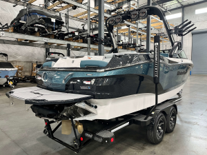 2025 Mastercraft Boats X24 for sale in , 