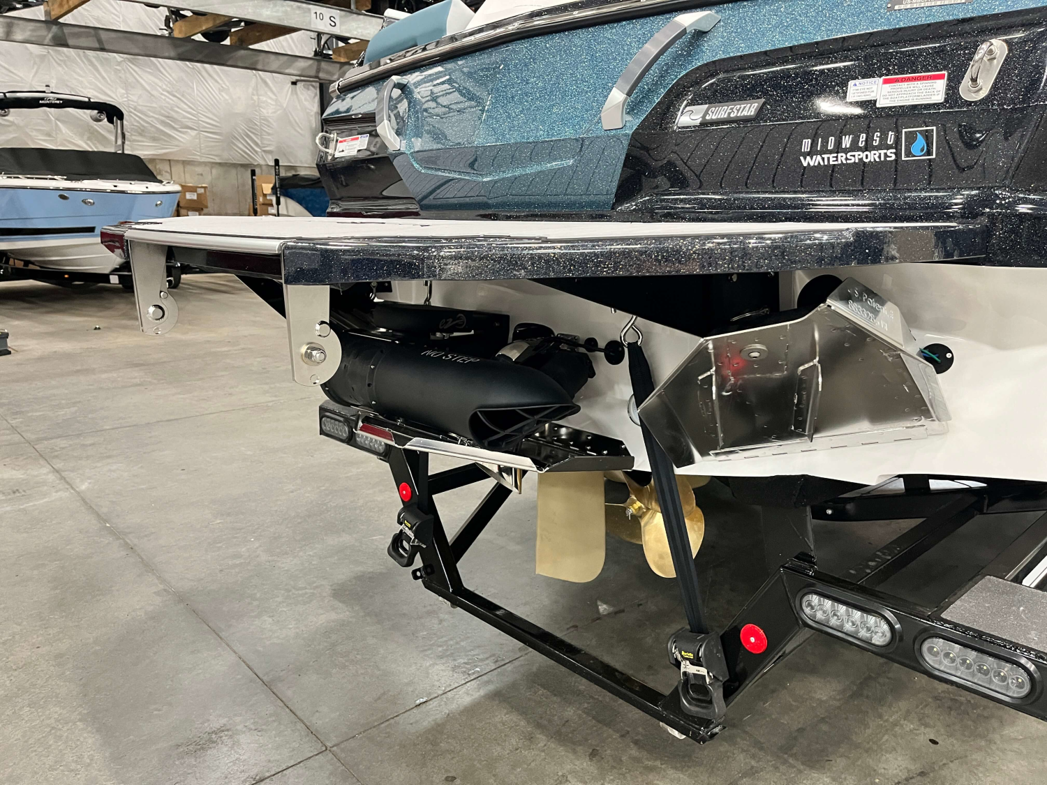 2025 Mastercraft Boats X24 for sale in , 