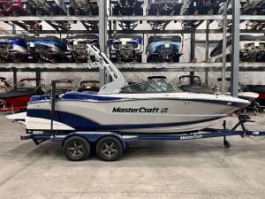 2022 Mastercraft Boats XT21 for sale in , 