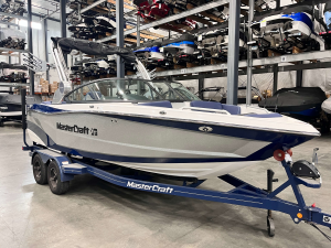2022 Mastercraft Boats XT21 for sale in , 