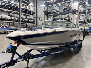 2022 Mastercraft Boats XT21 for sale in , 