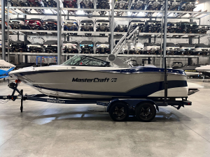 2022 Mastercraft Boats XT21 for sale in , 