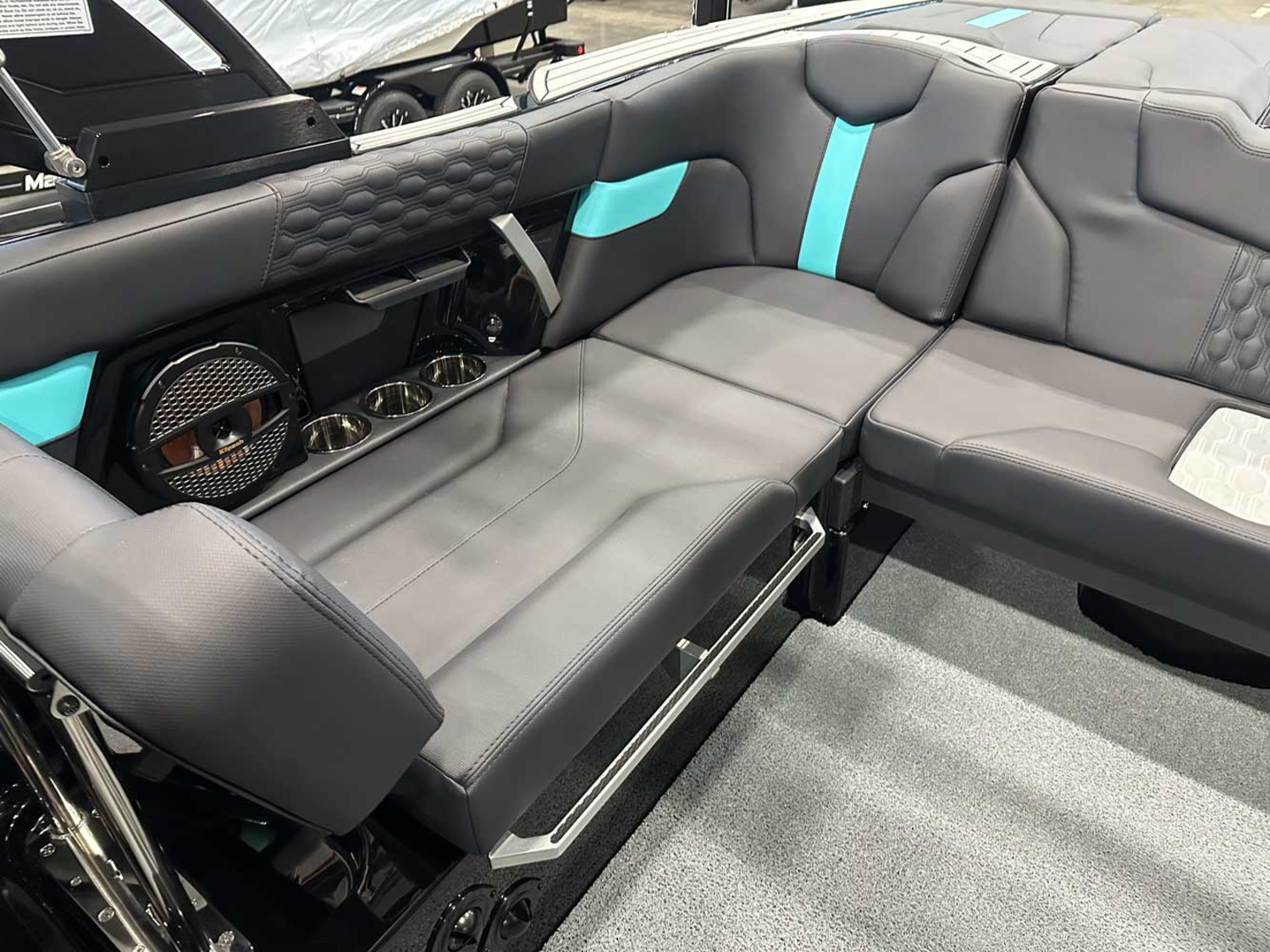 2025 Mastercraft Boats XT22 for sale in , 