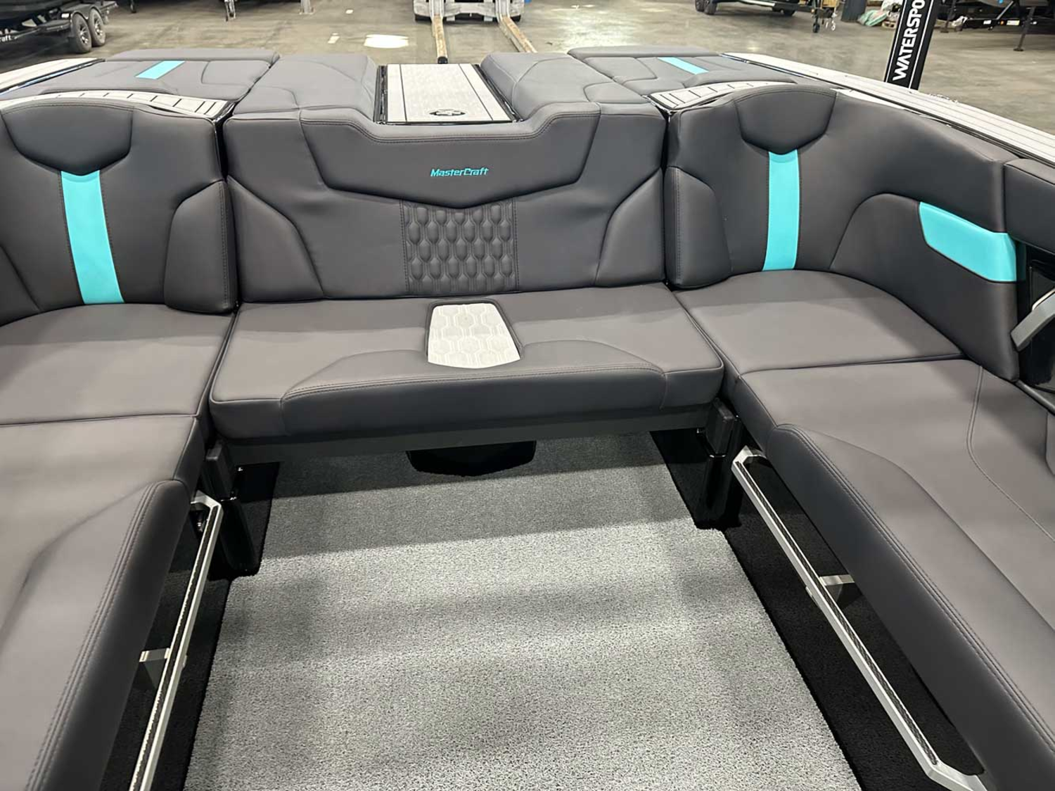 2025 Mastercraft Boats XT22 for sale in , 