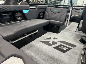 2025 Mastercraft Boats XT22 for sale in , 