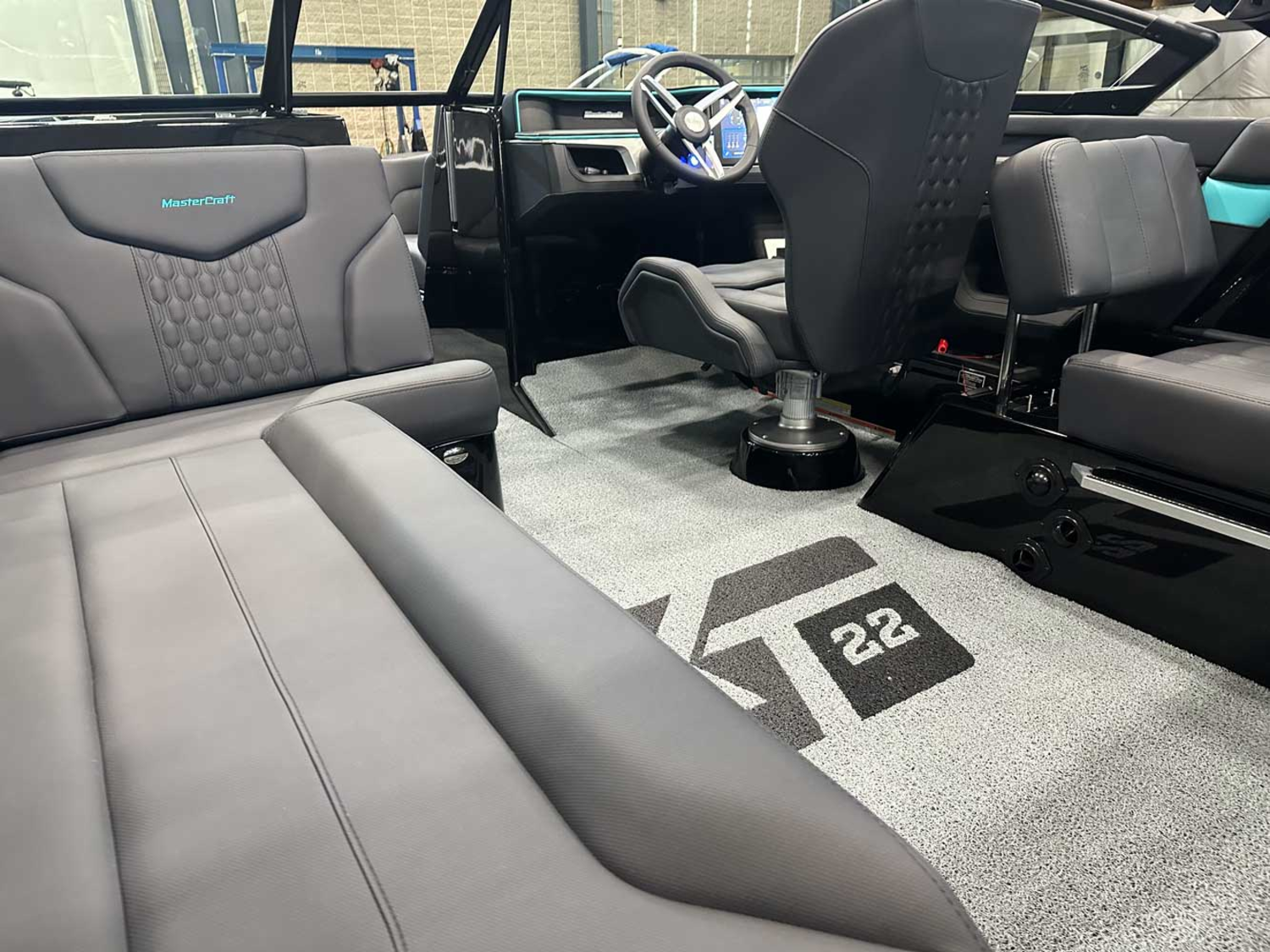 2025 Mastercraft Boats XT22 for sale in , 