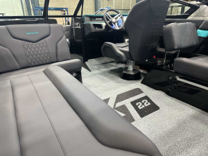 2025 Mastercraft Boats XT22 for sale in , 