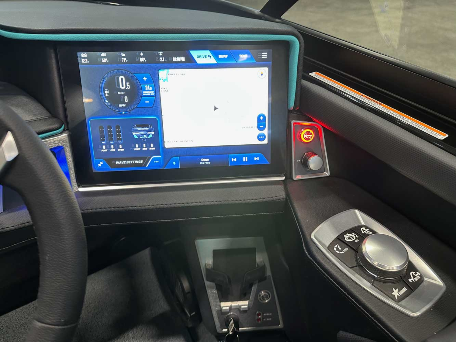 2025 Mastercraft Boats XT22 for sale in , 