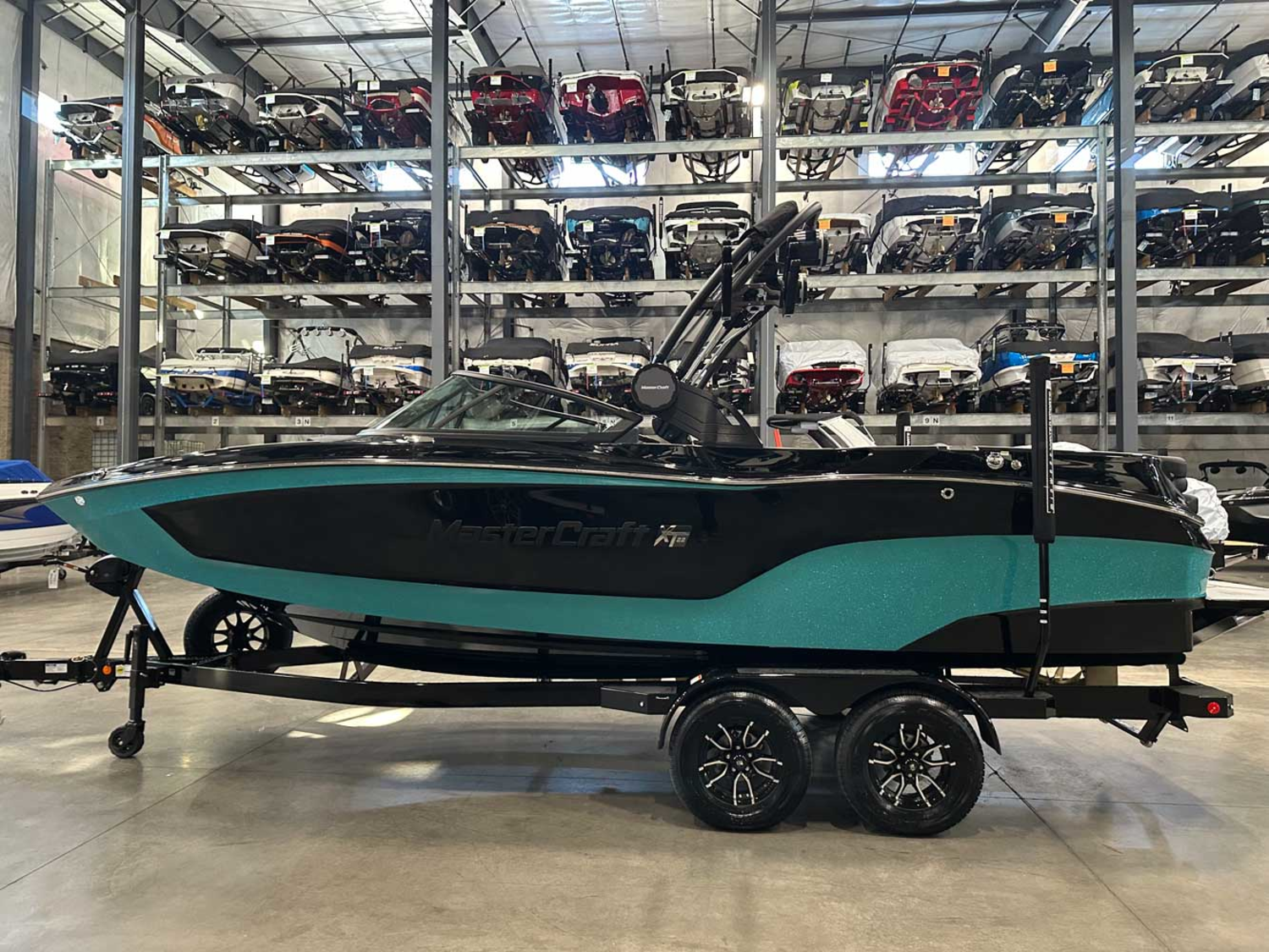 2025 Mastercraft Boats XT22 for sale in , 