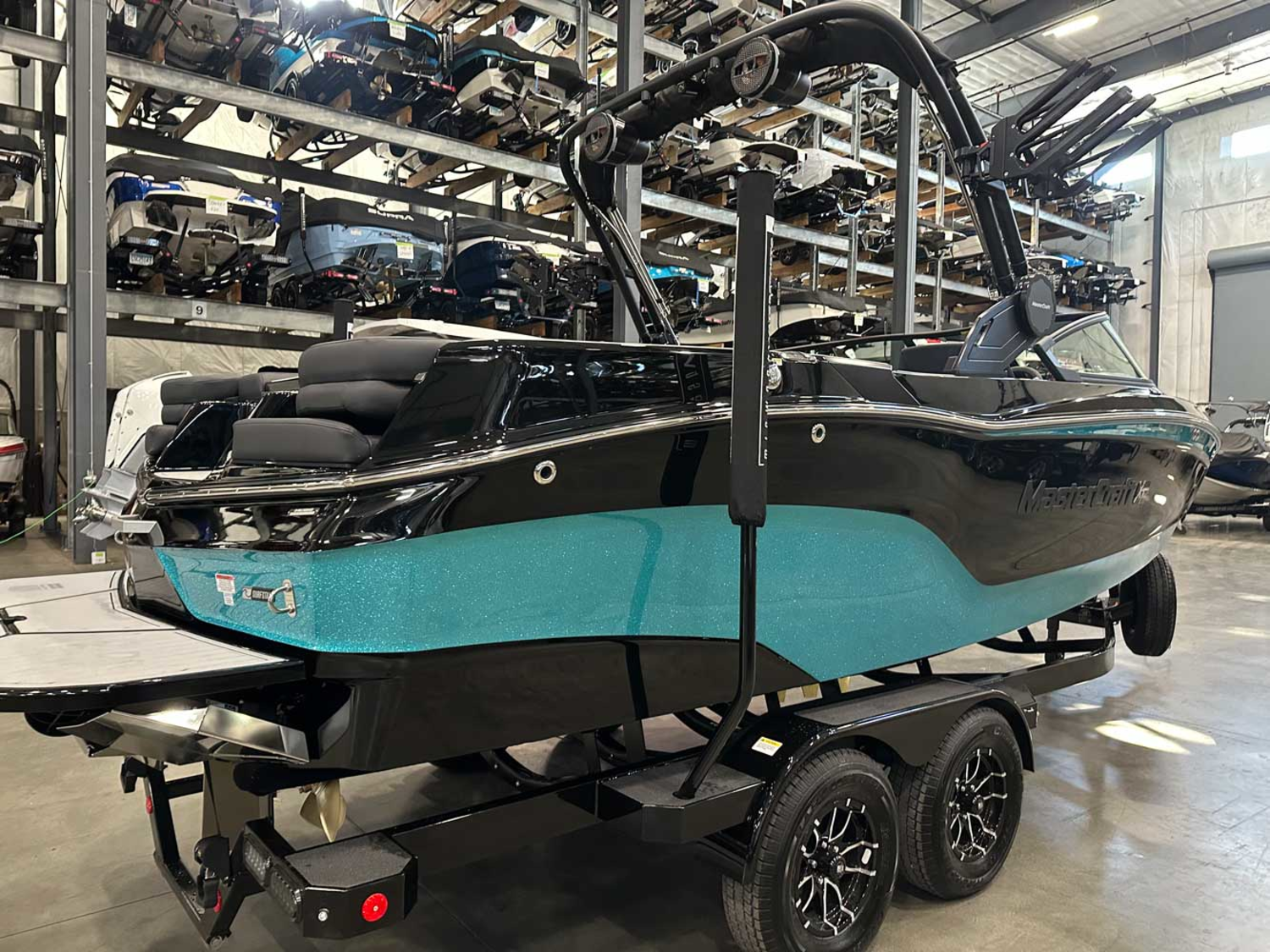 2025 Mastercraft Boats XT22 for sale in , 