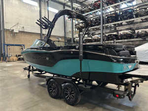 2025 Mastercraft Boats XT22 for sale in , 