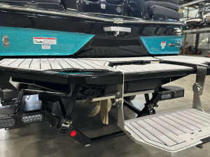 2025 Mastercraft Boats XT22 for sale in , 