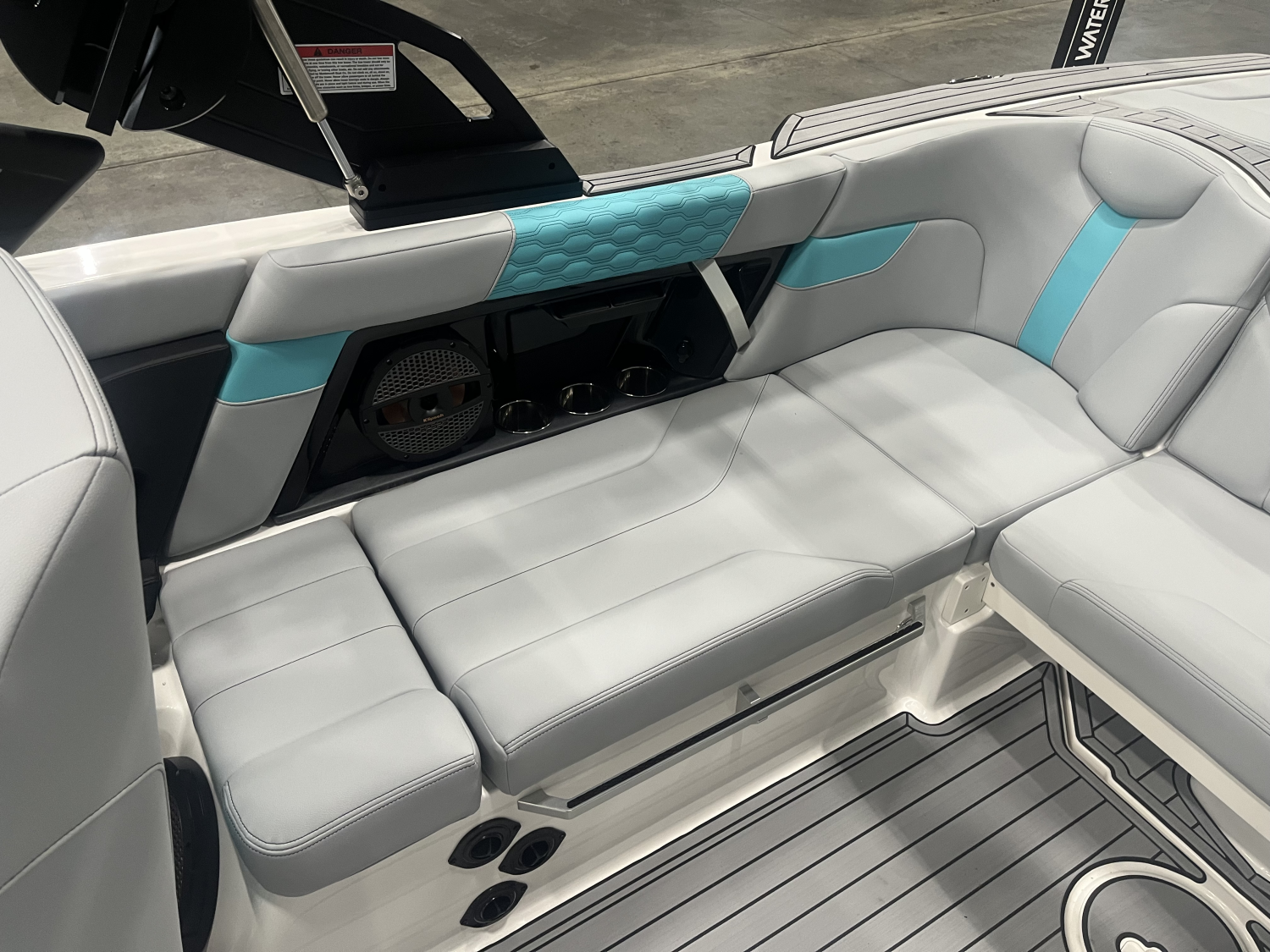 2025 Mastercraft Boats XT22T for sale in , 