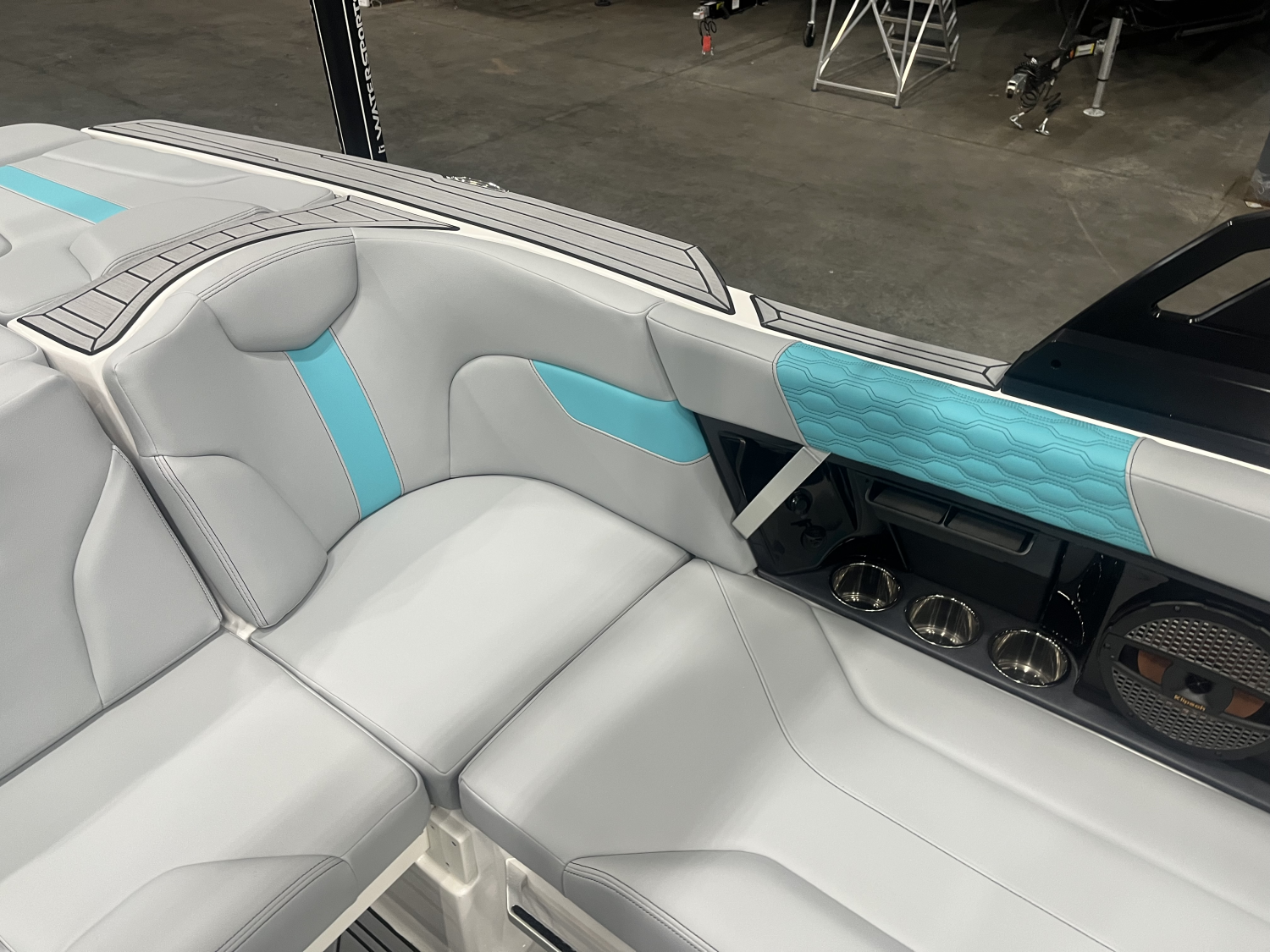 2025 Mastercraft Boats XT22T for sale in , 