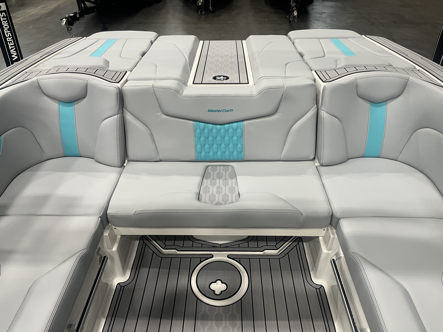 2025 Mastercraft Boats XT22T for sale in , 