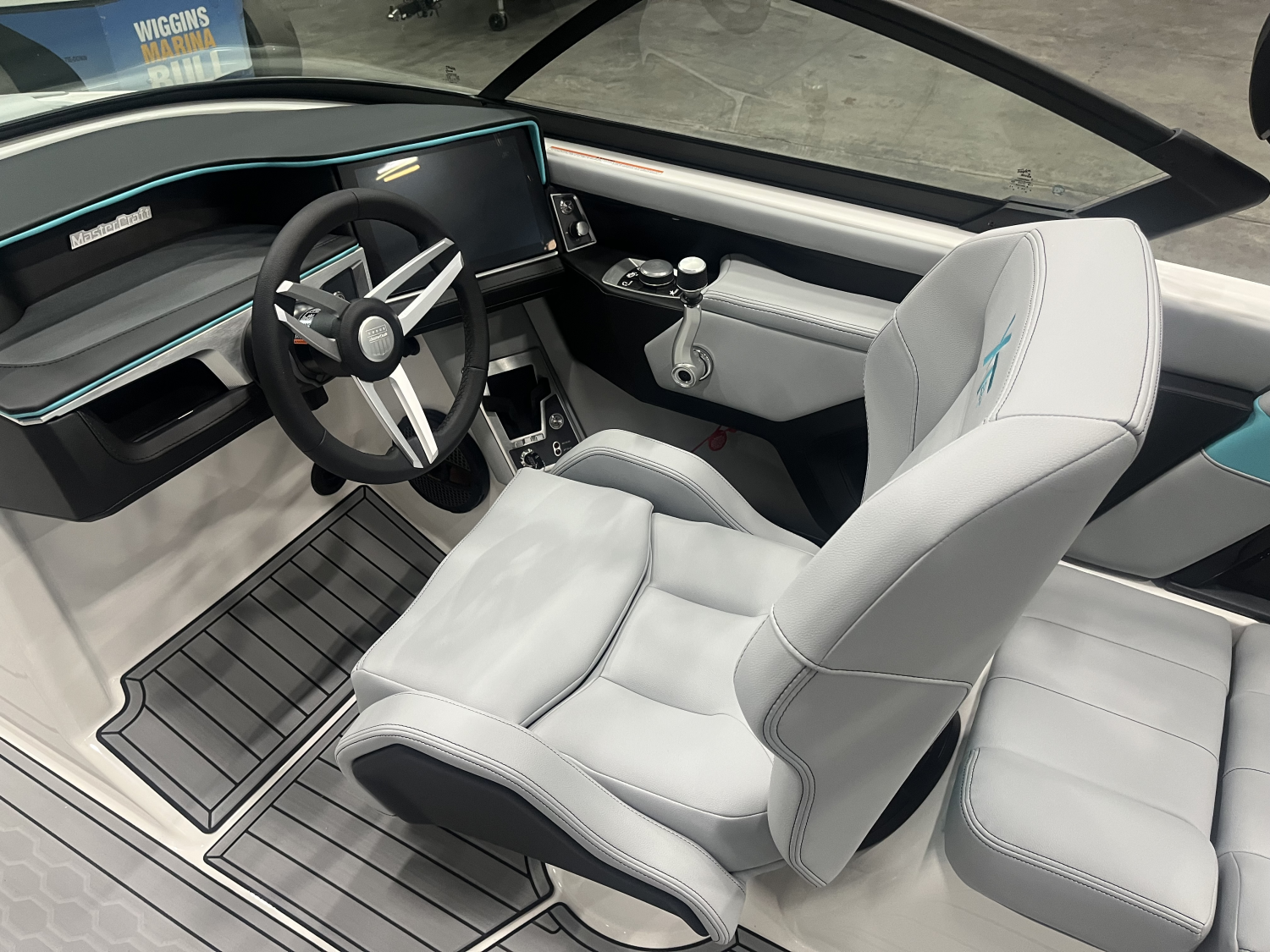 2025 Mastercraft Boats XT22T for sale in , 