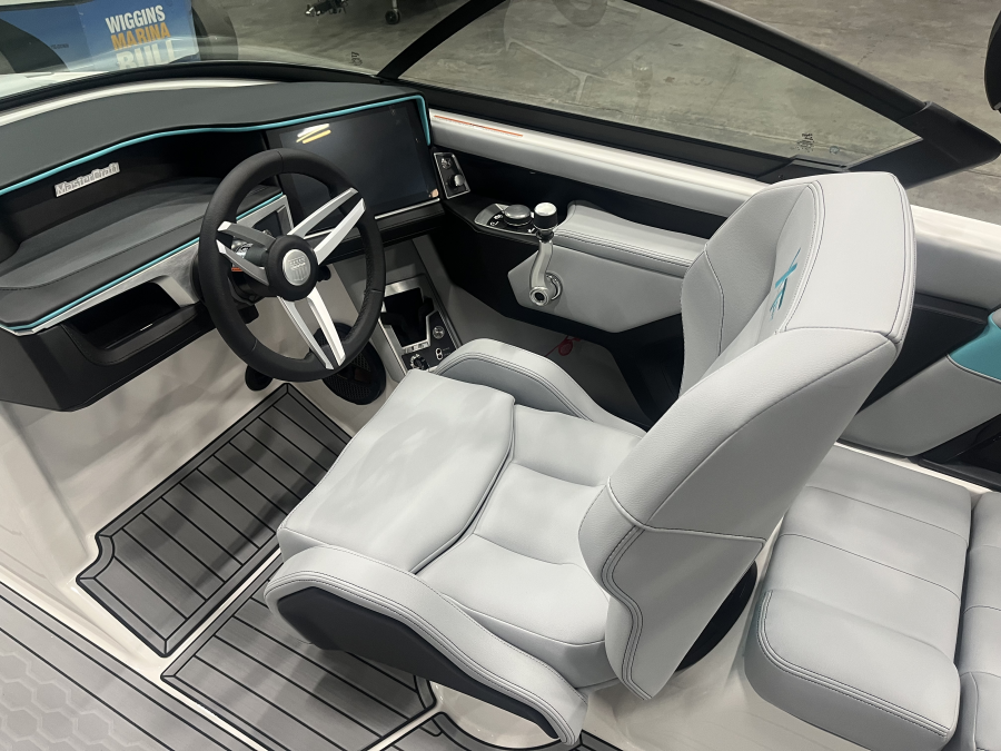 2025 Mastercraft Boats XT22T for sale in , 