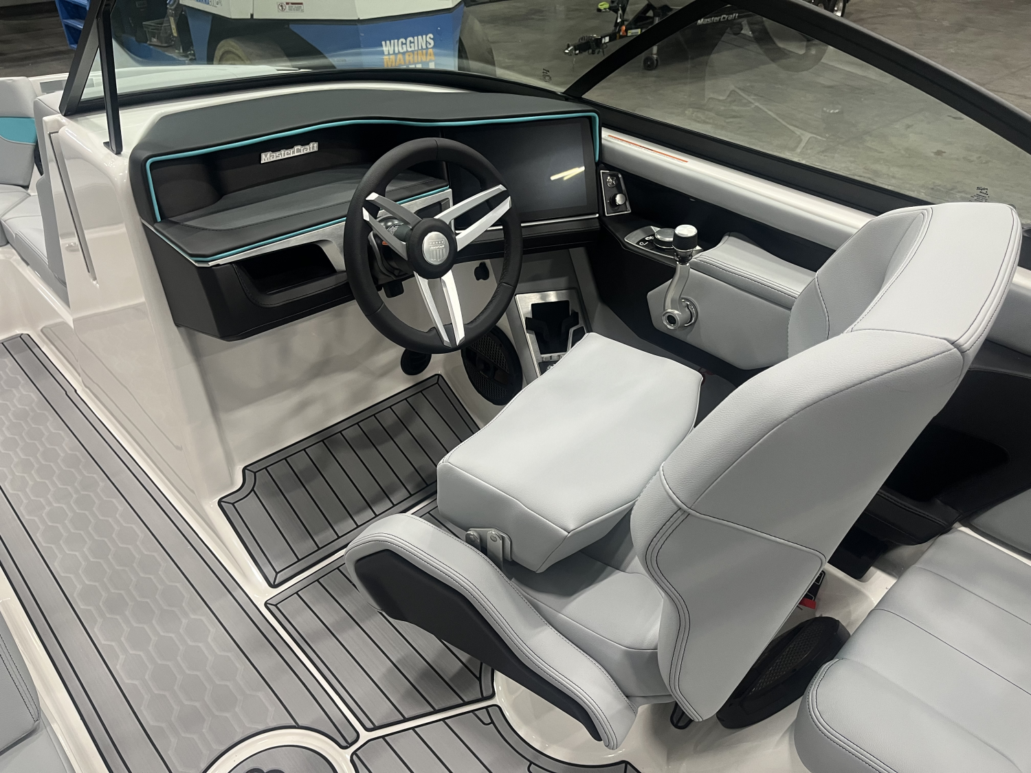 2025 Mastercraft Boats XT22T for sale in , 