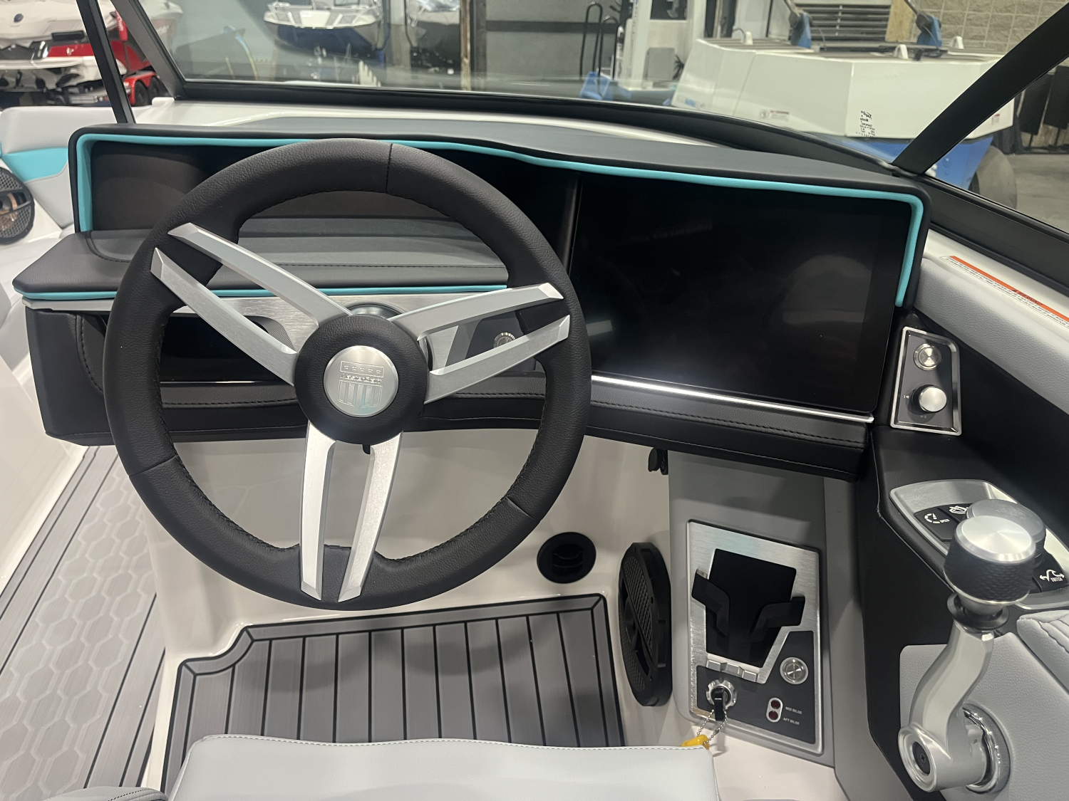 2025 Mastercraft Boats XT22T for sale in , 