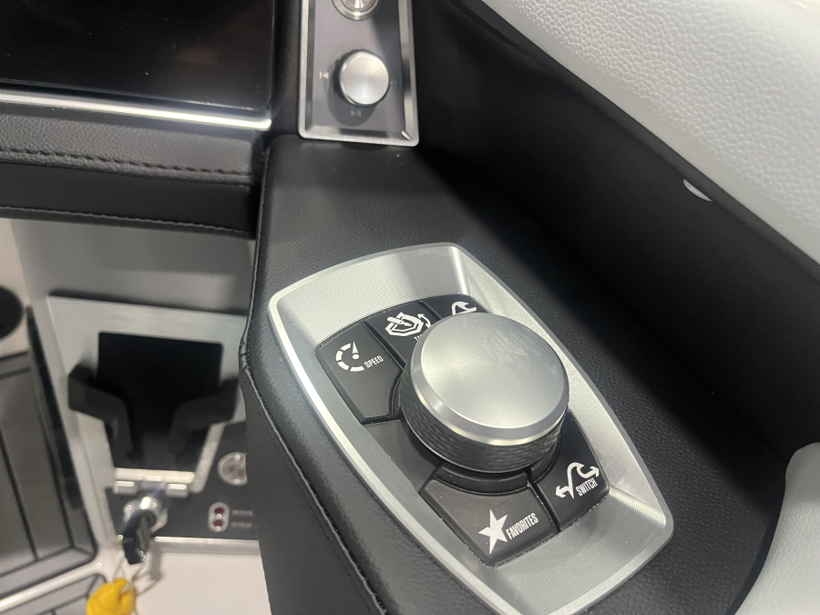 2025 Mastercraft Boats XT22T for sale in , 