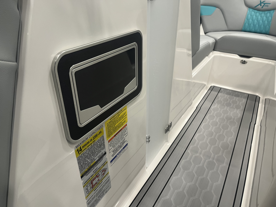 2025 Mastercraft Boats XT22T for sale in , 