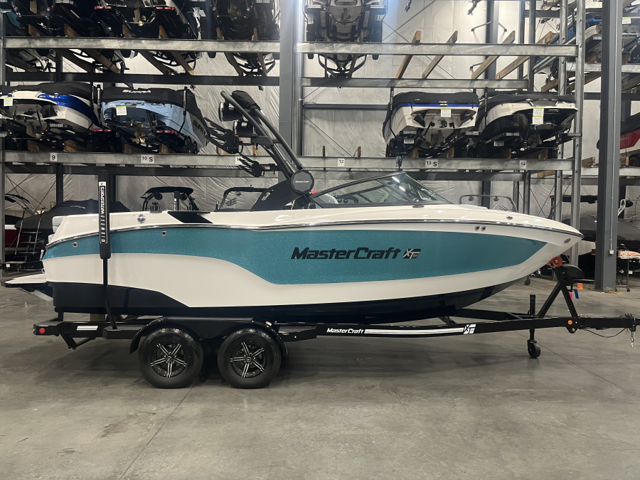 2025 Mastercraft Boats XT22T for sale in , 