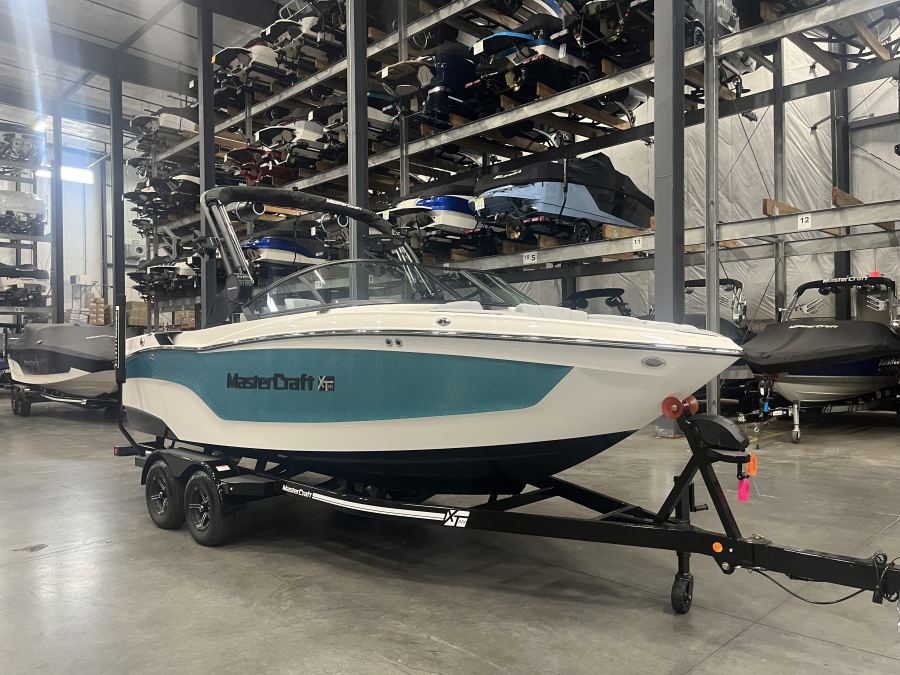 2025 Mastercraft Boats XT22T for sale in , 