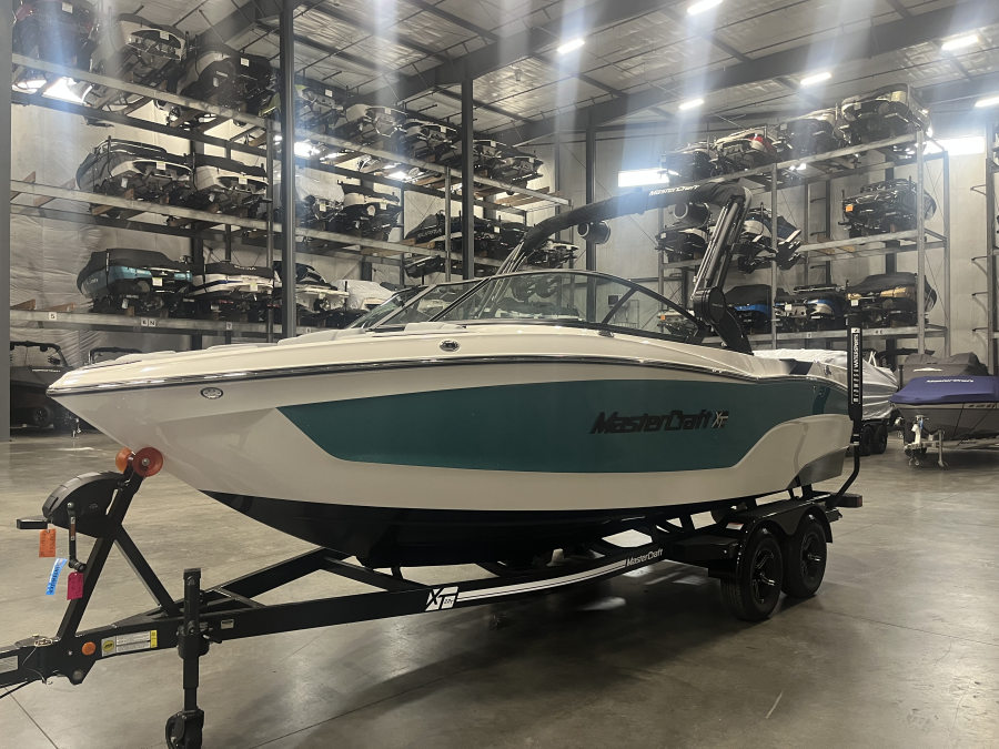2025 Mastercraft Boats XT22T for sale in , 