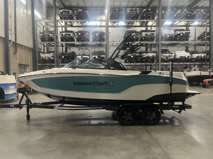 2025 Mastercraft Boats XT22T for sale in , 