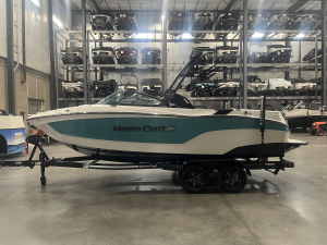 2025 Mastercraft Boats XT22T for sale in , 