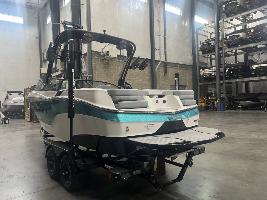 2025 Mastercraft Boats XT22T for sale in , 