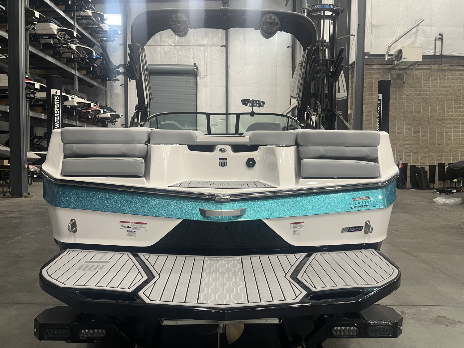 2025 Mastercraft Boats XT22T for sale in , 