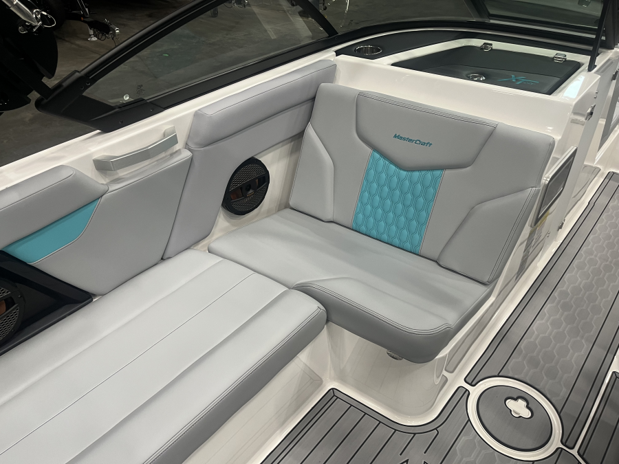 2025 Mastercraft Boats XT22T for sale in , 