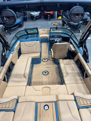 2025 Mastercraft Boats XT22T for sale in , 