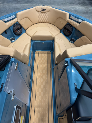 2025 Mastercraft Boats XT22T for sale in , 
