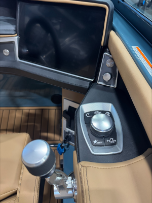 2025 Mastercraft Boats XT22T for sale in , 