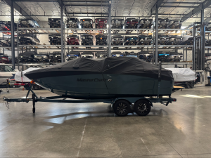 2025 Mastercraft Boats XT22T for sale in , 
