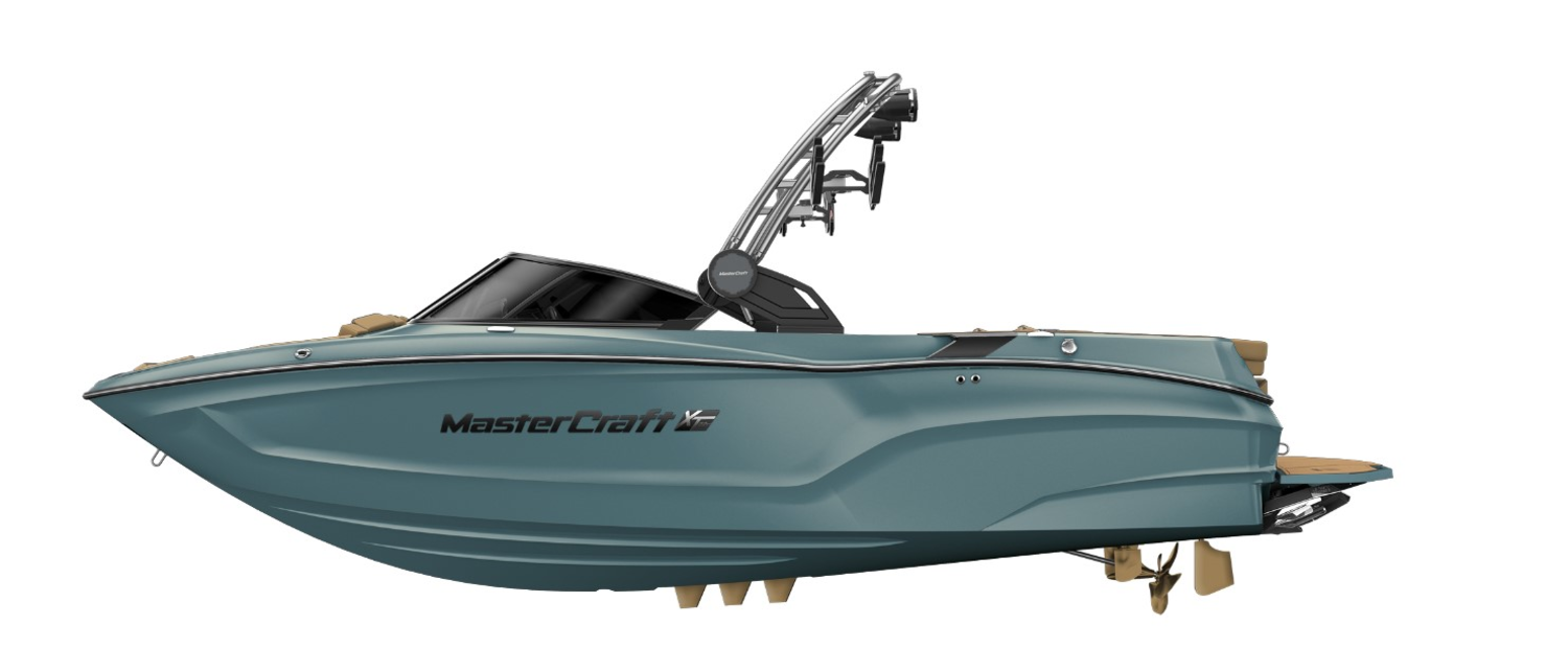 2025 Mastercraft Boats XT22T for sale in , 