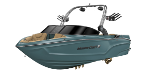 2025 Mastercraft Boats XT22T for sale in , 
