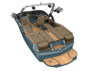 2025 Mastercraft Boats XT22T for sale in , 